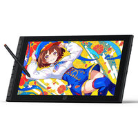XP-PEN  CPCD161FH-BK (Artist 16 3rd 液晶タブレット ブラック) 