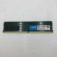 中古  PC4-25600 8GB デスクトップ用(DDR4-3200) 140727 