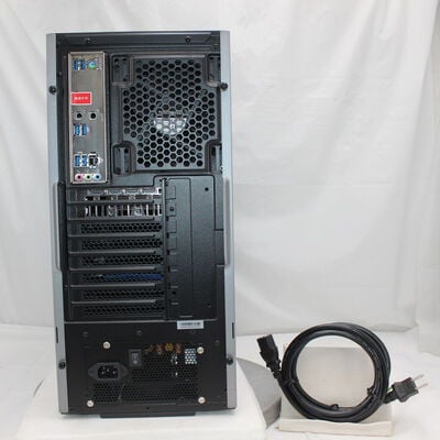 【通販センター】中古  THIRDWAVE GALLERIA XA7R-R47 195798 