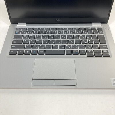 【神戸・三宮店】中古  DELL Latitude 5310 (INTEL Core i5 10310U 1.7GHz/16GB/SSD256GB/-/オンボード/13.3/1920x1080/Wi-Fi/WEBCAM/W11H64/MicrosoftOffice H&B 2024付) 181333 