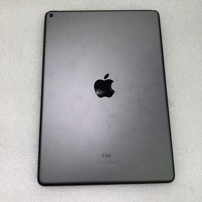 【甲府飯田店】中古  Apple iPad Air（第3世代/2019） 64GB スペースグレイ Wi-Fi FUUJ2J/A 4720002028 