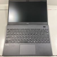 中古  NEC PC-VKV18GZG9 (Intel Core i7 10510U 1.80GHz/16GB/SSD512GB/-/オンボード/13.3/1920x1080/Wi-Fi/WEBCAM/W11P/Microsoft Office Home and Business 2024) 189050 