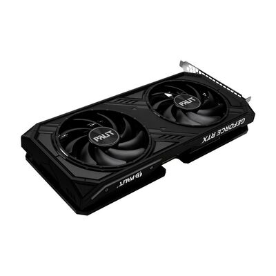 Palit  NE64070S19K9-1048D (GeForce RTX 4070 Dual OC 12GB) 