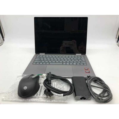 【郡山安積店】中古  HP Envy poly studio14(Ryzen 7 8840HS/16GB/SSD1TB/W11H) 4640002010 