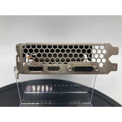 【郡山安積店】中古  Palit NE62060S18J9-1160A (RTX2060 6GB Dual OC) 192443 