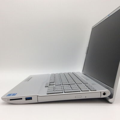 【浜松店】中古  FUJITSU FMVA48H3SE(i3-1215U/16GB/SSD256GB/DVD-MULTI/オンボード/15.6/1920x1080/W11H) 1300007934 
