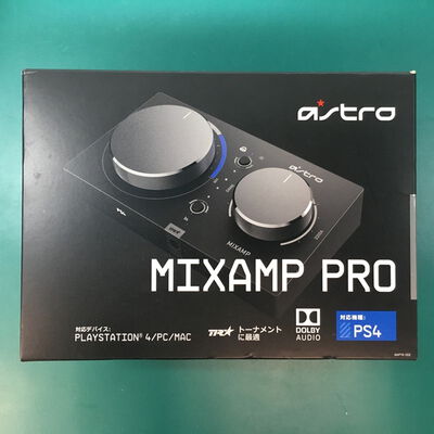 【佐賀南部バイパス店】中古  ASTRO MixAmp Pro TR MAPTR-002 5250000897 