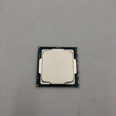 【盛岡都南店】中古  INTEL Core i5-9400 (1151/2.9/9M/C6/T6) 141884 