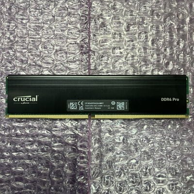 【町田店】中古  PC4-25600 16GB デスクトップ用 140728 
