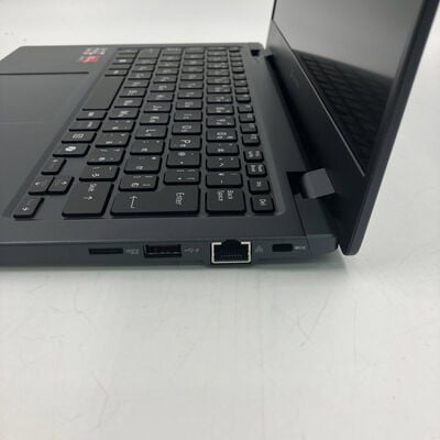 【なんば店】中古  dynabook GA83/XY A6A1XYL2211A (Ryzen 5 7430U/8GB/SSD256GB/WLAN/13.3FHD) 3280022077 