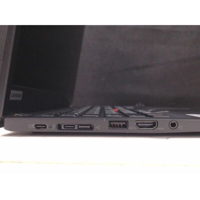 【前橋ｲﾝﾀｰｱｶﾏﾙ店】中古  Lenovo ThinkPad T14s MSO (INTEL Core i7 10610U 1.8GHz/16GB/新品SSD512GB/-/オンボード/14/1920x1080/Wi-Fi/WEBCAM/W11P64/MicrosoftOffice H&B 2024付) 182738 