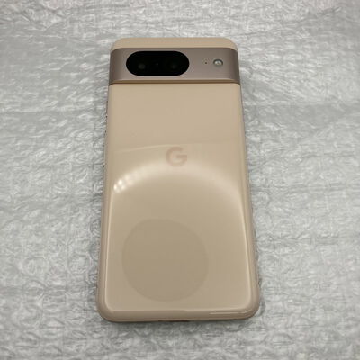 【秋葉原本店】中古  Google Pixel8 128GB Rose【SoftBank版SIMフリー】GZPFO 201536 