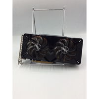 中古  Palit NE6166SS18J9-1160A (GTX1660 SUPER GP OC) 141213 