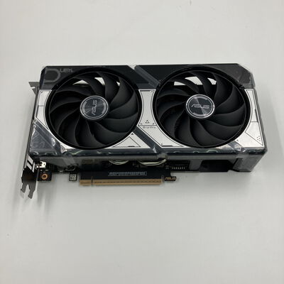 【なんば店】中古  ASUS DUAL-RTX5060TI-O16G (RTX5060Ti 16G) 178229 