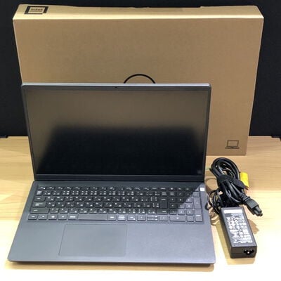 【甲府飯田店】中古  DELL Inspiron 15 3511 (i5-1135G7/8GB/SSD256GB/W11H) 4720001704 