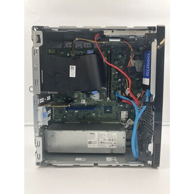 【秋葉原本店】中古  DELL_Inspiron_3891(Core_i5_10400/16GB/SSD2TB/W11H) 3410012773 