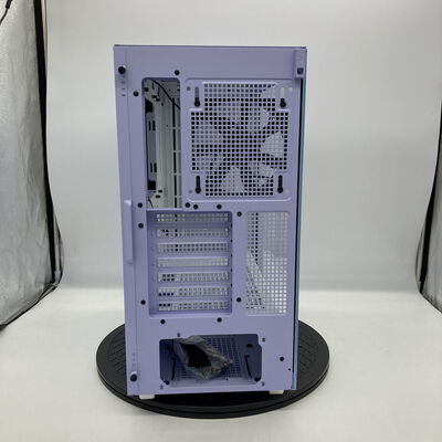 【堺七道店】中古  DEEPCOOL CH510 PASTEL PURPLE(E-ATX ｶﾞﾗｽ) 4660002187 