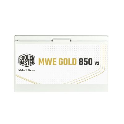 CoolerMaster  MPE-8506-ACAG-GJP (850W) 