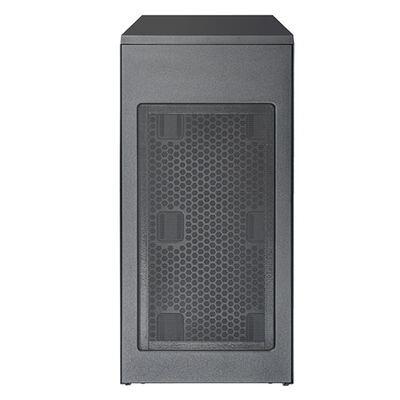 SilverStone  FARA 513 SST-FA513-B-C (ATX ガラス ブラック) 