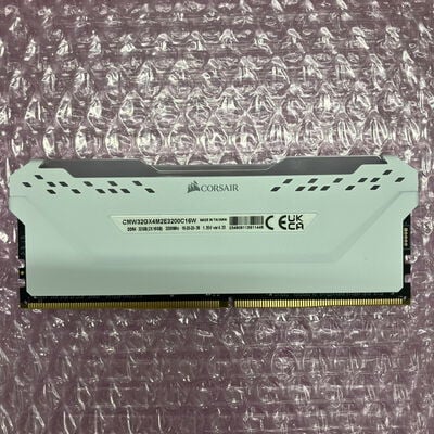 【町田店】中古  PC4-25600 16GB デスクトップ用 140728 