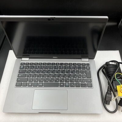 【新潟店】中古  DELL Latitude 5420 (INTEL Core i5 1145G7 2.6GHz/16GB/SSD512GB/-/オンボード/14/1920x1080/Wi-Fi/WEBCAM/W11P64) 179609 
