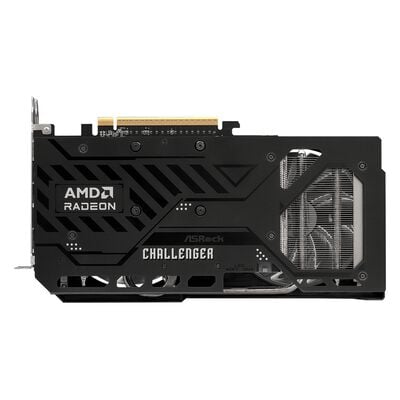 ASRock  Radeon RX 9060 XT Challenger 16GB OC (RX9060XT CL 16GO) 