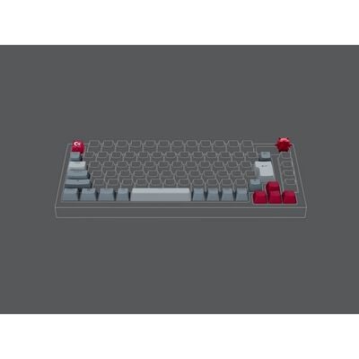 Logicool  G-KEYCAPS G-KC-SP (Spike) 