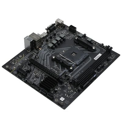 Colorful  A520M-T V14 (A520 AM4 MicroATX) 