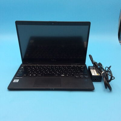 【秋葉原本店】中古  FUJITSU_LIFEBOOK_U9310X/D(Core_i5-10310U/4GB/SSD128GB/W11P) 3410014081 