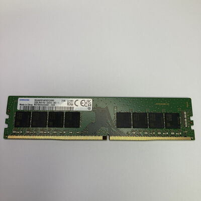 【札幌店】中古  PC4-25600 32GB デスクトップ用 143224 