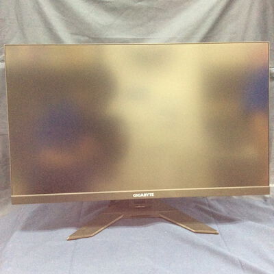 【川崎店】中古  GIGABYTE M27Q(27W 2H1DP1USB-C IPS 170Hz WQHD)rev2 3170006318 