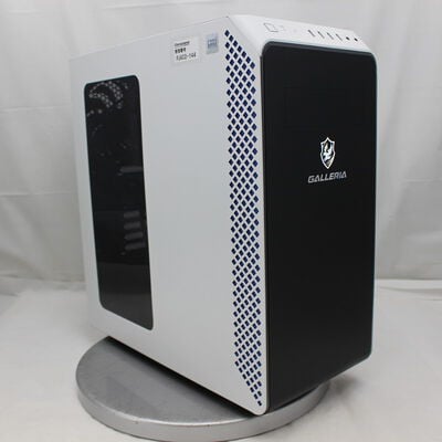 【通販センター】中古  THIRDWAVE GALLERIA XRR7F-57T 190768 