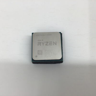 【福山ココローズ店】中古  AMD Ryzen 7 3700X (AM4/3.6/36M/C8/T16/65W) 140025 