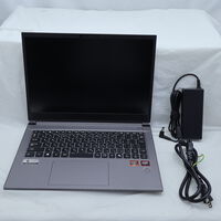 中古  THIRDWAVE GALLERIA DL9R-IG-C4A 203389 
