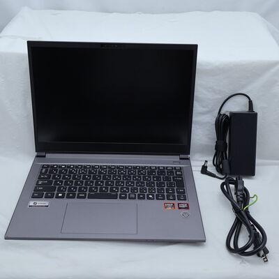 【通販センター】中古  THIRDWAVE GALLERIA DL9R-IG-C4A 203389 