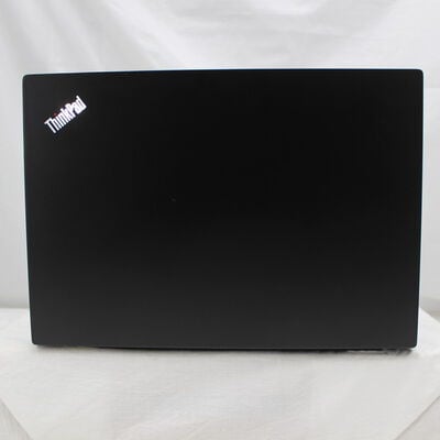 【通販センター】中古  Lenovo ThinkPad L13(Intel Core i5 10210U 1.60GHz/16GB DDR4/SSD256GB/-/オンボード/13.3/1920x1080/Wi-Fi/WEBCAM/W11H/VBT) 195403 