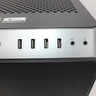 【通販センター】中古  THIRDWAVE GALLERIA SKM(Intel Core i5 11400F/16GB DDR4 (PC4)/SSD1TB/なし/NVIDIA GeForce GTX 1660 Ti 6GB/W11H64 MAR) 191813 