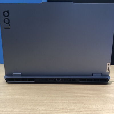 【甲府飯田店】中古  Lenovo LOQ 15IRX9(i7-14700HX/16GB/SSD1TB/RTX4060/W11H) 4720002196 