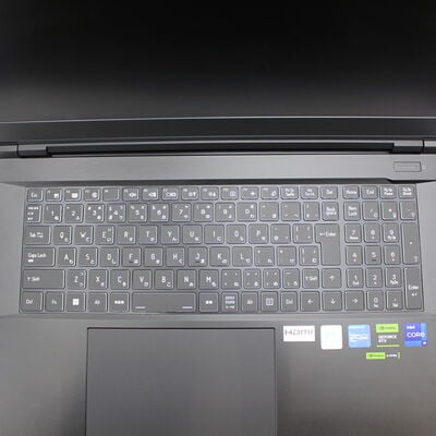 【通販センター】中古  THIRDWAVE GALLERIA UL9C-R49 195298 