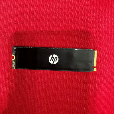 【静岡東瀬名店】中古  HP FX700 2TB(M.2 NVMe 2280) 5140000927 