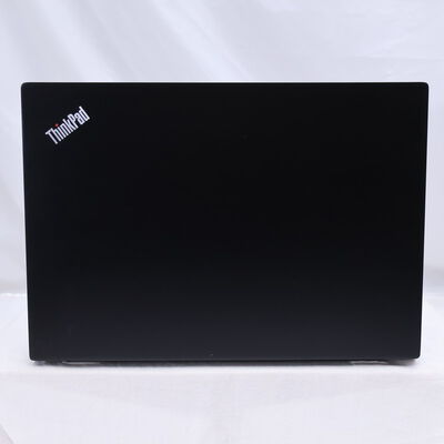 【通販センター】中古  Lenovo ThinkPad L13(Intel Core i5 10210U/8GB DDR4 (PC4)/SSD256GB/なし/オンボード/13.3/1920x1080/Wi-Fi/W11H64 MAR) 204084 