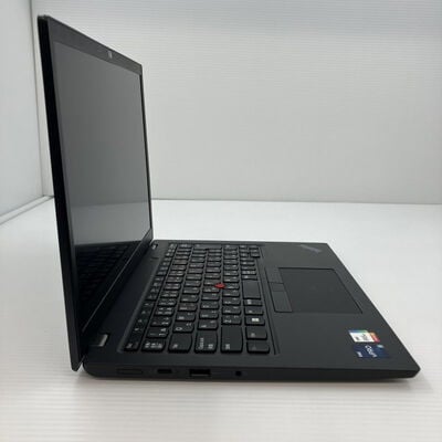 【秋葉原本店】中古  LENOVO ThinkPad L13 Gen3(i5-1245U/8GB/SSD256GB/W11P) 3410015871 