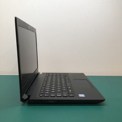 【津ラッツ店】中古  dynabook dynabook S73/DP (INTEL Core i7 8650U 1.9GHz/16GB/SSD512GB/-/オンボード/13.3/1920x1080/Wi-Fi/WEBCAM/W11H64) 179541 