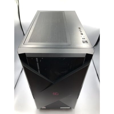【水戸赤塚店】中古  mouse NEXTGEAR(Ryzen 5 4500/32GB/SSD1TB/-/RX7600/W11H) 4680002565 
