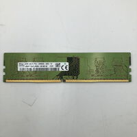 中古  PC4-25600 8GB デスクトップ用_ 184899 