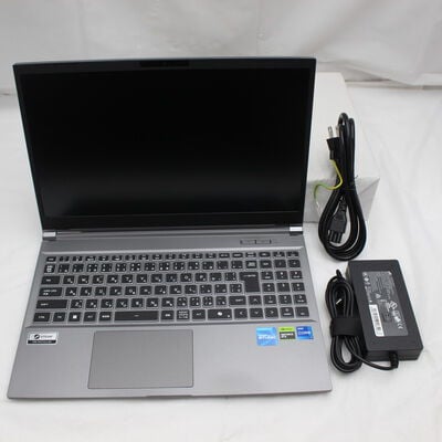 【前橋ｲﾝﾀｰｱｶﾏﾙ店】中古  THIRDWAVE GALLERIA RL7C-R35-5N 194922 