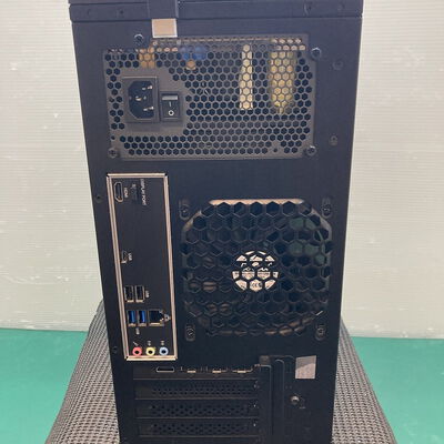 【浦添城間店(沖縄)】中古  Mouse EGPI711R305(i7 11700/16GB/SSD1TB/RTX3050 8GB/W11H) 4780001426 