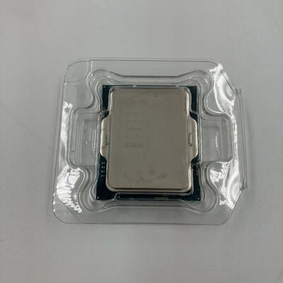 【なんば店】中古  INTEL Core i5 13400F (1700/2.5G/20M/C10/T16) 154214 