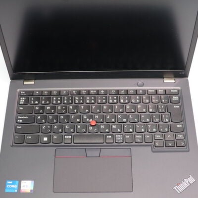 【札幌店】中古  Lenovo ThinkPad L13 Gen 3 (Core i5-1235U/16GB/SSD256GB/-/-/-/13.3UWXGA/W11P/-) 3240010141 