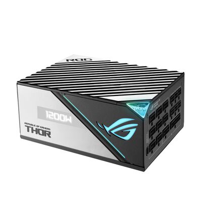 ASUS  ROG-THOR-1200P2-GAMING (1200W) 